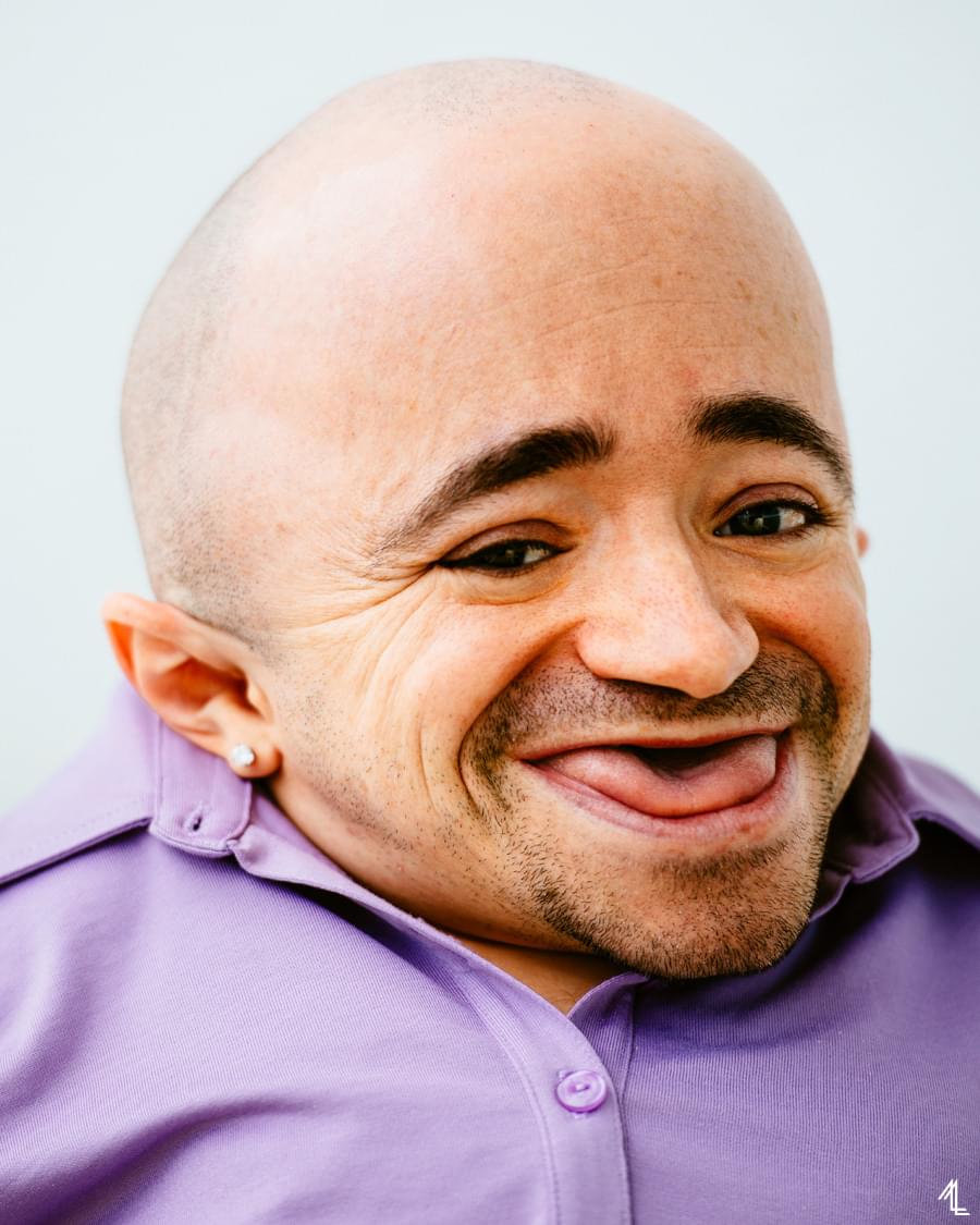 Genuine Smile